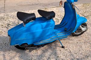 Lambretta li 150
