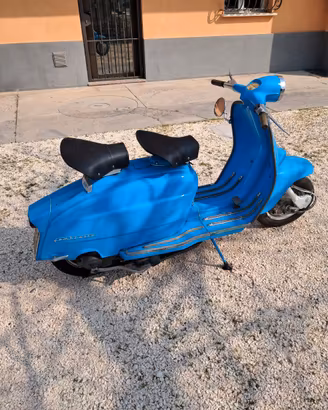 Lambretta li 150