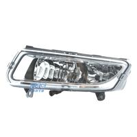FARO SX ANABBAGLIANTI LUCE DIURNA VOLKSWAGEN VW PO