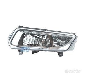 FARO SX ANABBAGLIANTI LUCE DIURNA VOLKSWAGEN VW PO