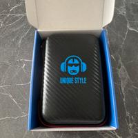 Consolle da gioco portatile