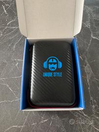 Consolle da gioco portatile