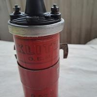 Bobbina di accensione KLITZ O.E.M  12V G52 S olio