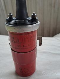 Bobbina di accensione KLITZ O.E.M  12V G52 S olio