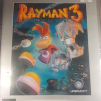 gioco play Rayman 3 