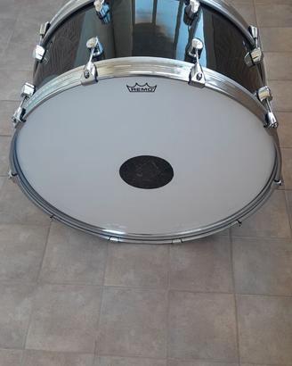 Grancassa da banda
