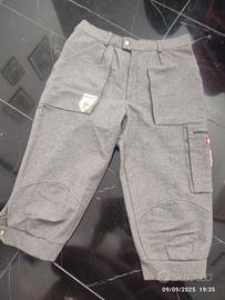 Pantaloni da montagna vintage 