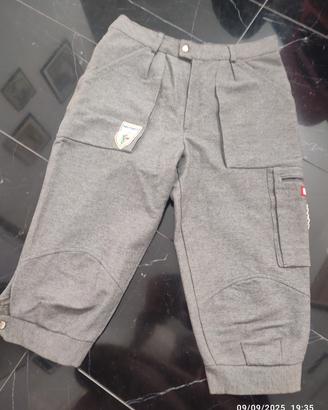 Pantaloni da montagna vintage 
