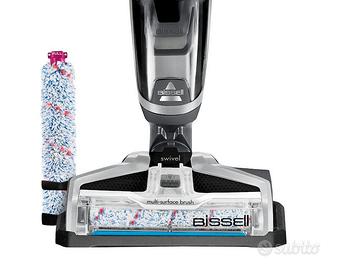 Lavapavimenti Bissell Crosswave C3 Pro