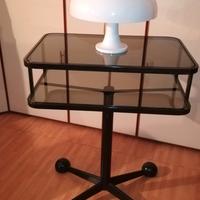 Tavolino Carrello Allegri Parma Space Age