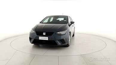 SEAT Ibiza V 2017 - Ibiza 1.0 ecotsi Busine U32519