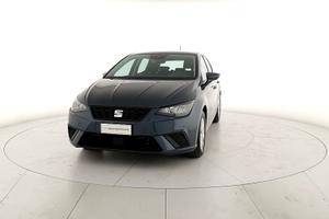 SEAT Ibiza V 2017 - Ibiza 1.0 ecotsi Busine U32519