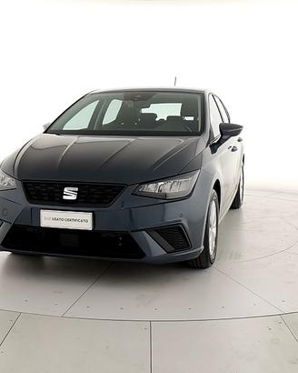 SEAT Ibiza V 2017 - Ibiza 1.0 ecotsi Busine U32519