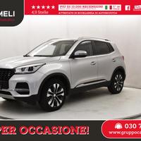 DR Motor DR 4.0 dr4.0 1.5 turbo Gpl 149cv dct