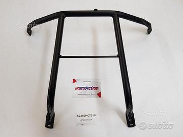 Telaio Condotto Sotto Honda Silver Wing 600