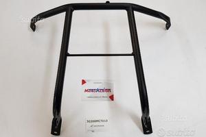 Telaio Condotto Sotto Honda Silver Wing 600