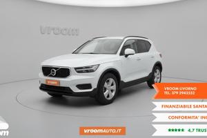 VOLVO XC40 (2017-->) XC40 T2 Geartronic Momentu...