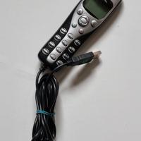 telefono semplice voip