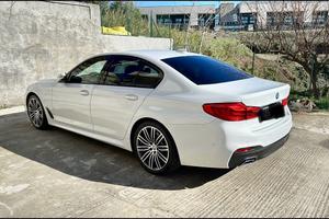 BMW 520d 190cv M Sport