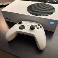 Xbox serie S