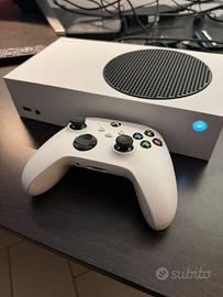 Xbox serie S