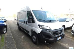 FIAT - DUCATO 33 2.2 M.JET 140CV P.M T.M