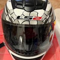 Casto LS2 Stardust 2