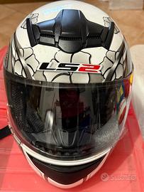 Casto LS2 Stardust 2