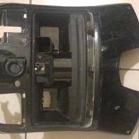 Bauletto Anteriore Retroscudo Piaggio Vespa GTS GT