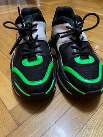 Scarpe donna Naked Wolfe 38