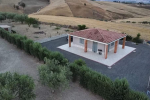 Casa vacanze Caltanissetta