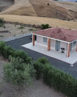Casa vacanze Caltanissetta