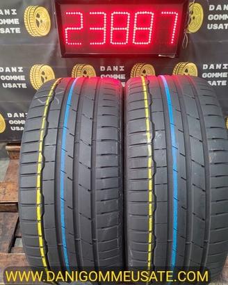 2 GOMME 245 35 19 ESTIVE 70% HANKOOK DOT19