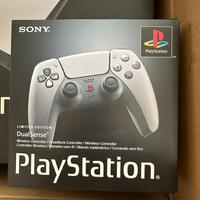 Controller ps5 30th anniversary