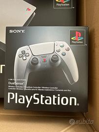 Controller ps5 30th anniversary