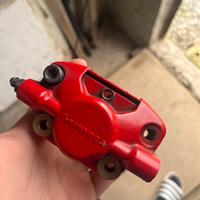 Pinza grimeca phantom f12