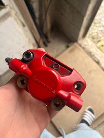 Pinza grimeca phantom f12