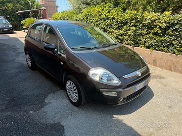 Fiat grande punto Evo 1.4 naturalpower