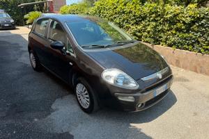 Fiat grande punto Evo 1.4 naturalpower