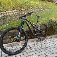 Specialized stumpjumper evo S4 2023 Enduro/trail