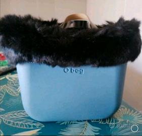 borsa O Bag