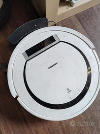 MD 18600 medion robot aspirapolvere LEGGI BENE