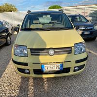 Fiat Panda 1.2 Emotion