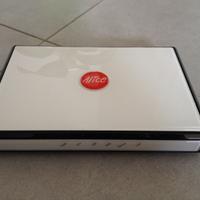 Modem Router Alice Gate 2 Plus