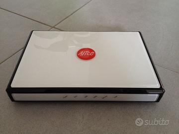 Modem Router Alice Gate 2 Plus