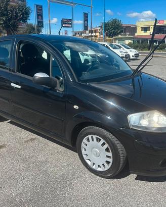 CITROEN C3 1.1BENZINA/GPL