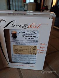 Bevande/dessert proteiche