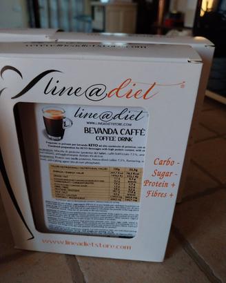 Bevande/dessert proteiche