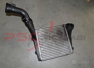 Intercooler DX VW Touareg 5.0L V10 TDI