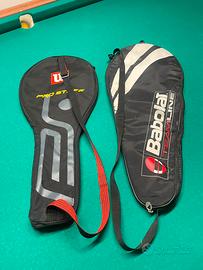 Fodere per racchette tennis